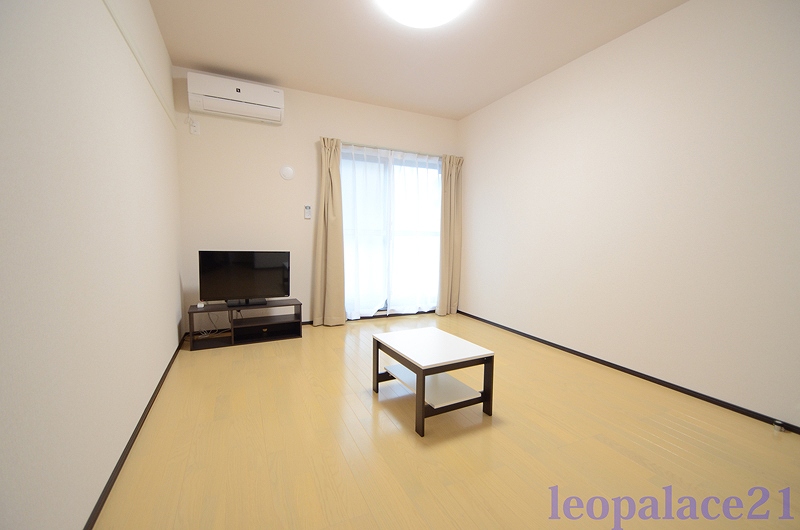 クレイノＷＩＬＬ堺 ベッドルーム