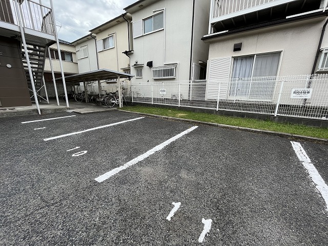 レオパレス森の泉 その他3