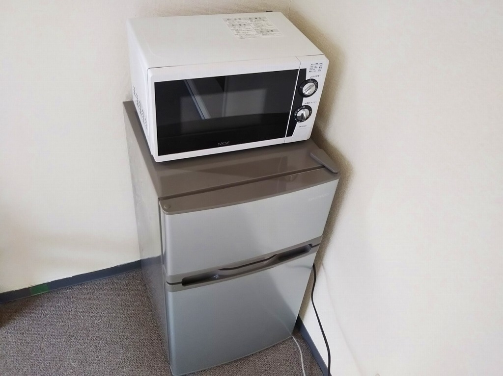 レオパレスＩＫＥＧＡＭＩ その他3