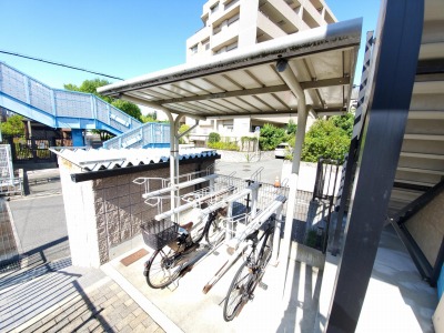 レオパレスＦⅡ その他11