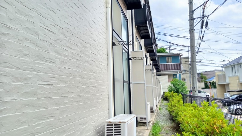 レオパレスヴェセル その他21