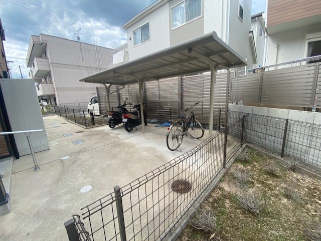 レオネクストうねの その他9