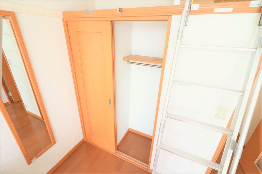 レオパレスパーク　ハイム その他3