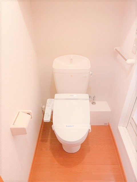 レオパレスウィル鳴尾 その他4