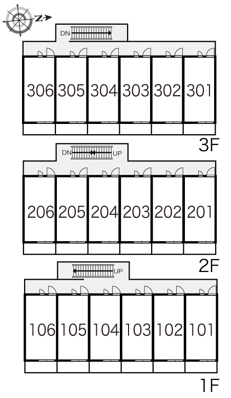 レオパレスＯｎｔｈｅｗｉｎｇ その他2