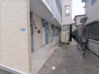 レオパレスＯｎｔｈｅｗｉｎｇ その他9