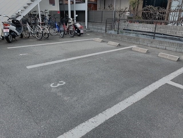 レオパレスＣｅｎｔｅｒＣｏｕｒｔ その他7