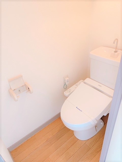 レオパレス高尾Ｉ その他4