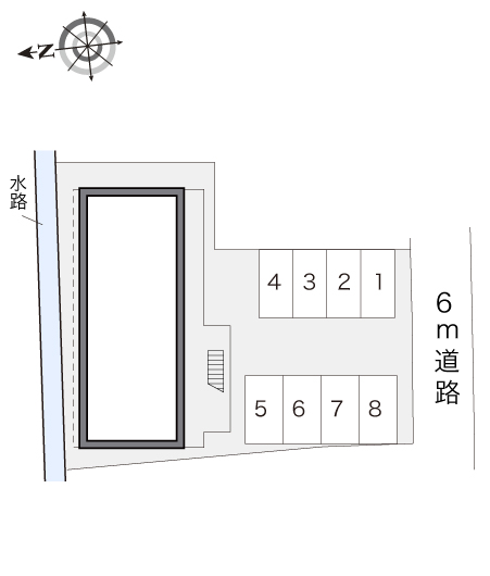 レオパレスＫＨＭ その他1