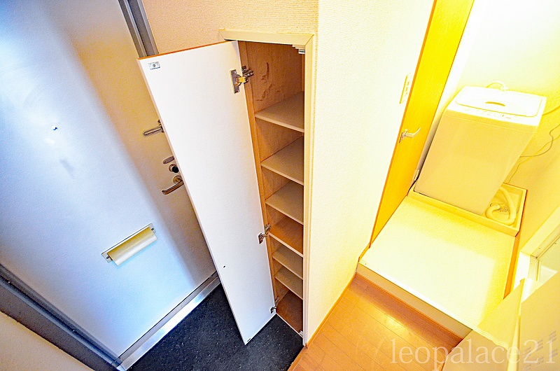 レオパレスコムフィー鶴見 その他9