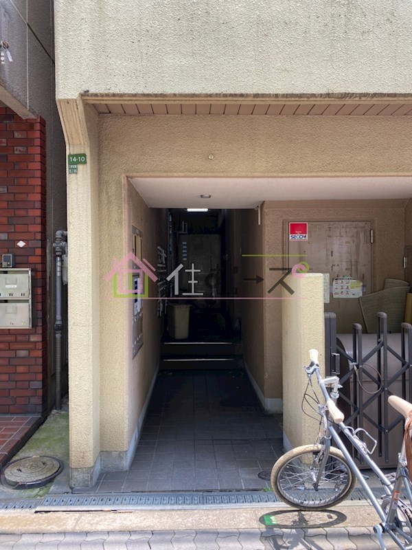 ヴァンコート三軒家東 その他1