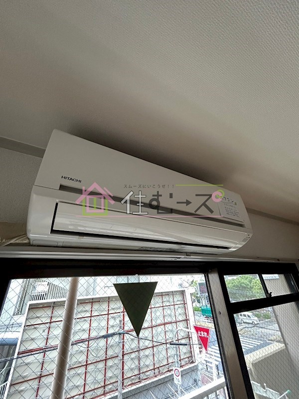 ヴァンコート三軒家東 その他2