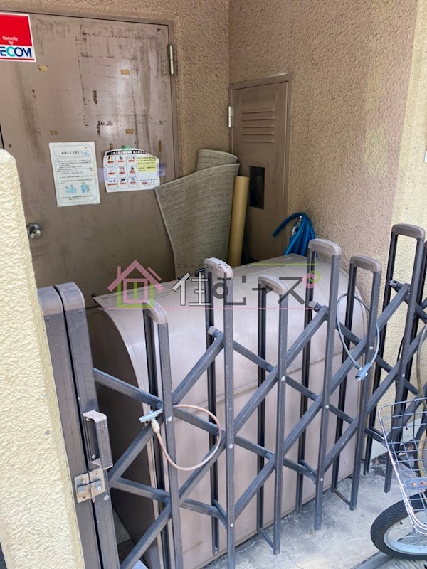 ヴァンコート三軒家東 その他外観2