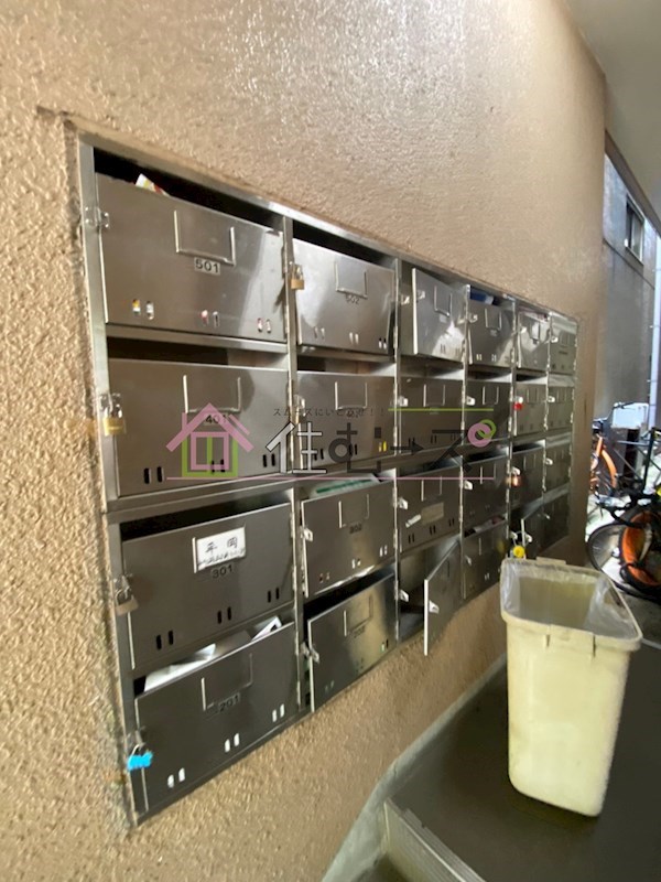 ヴァンコート三軒家東 その他外観3