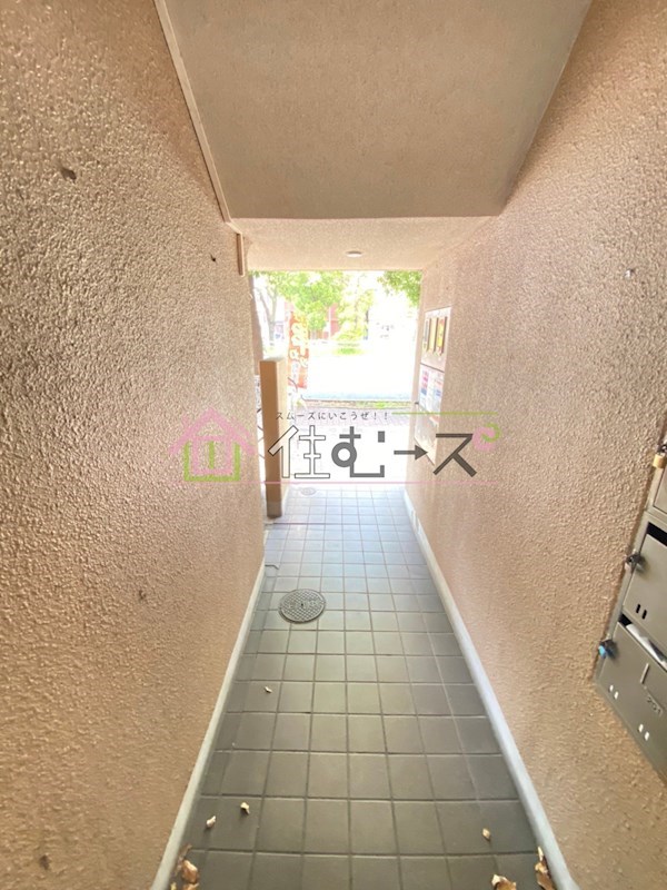 ヴァンコート三軒家東 その他外観4