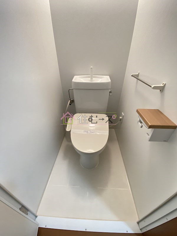 ドミール江戸堀 その他6