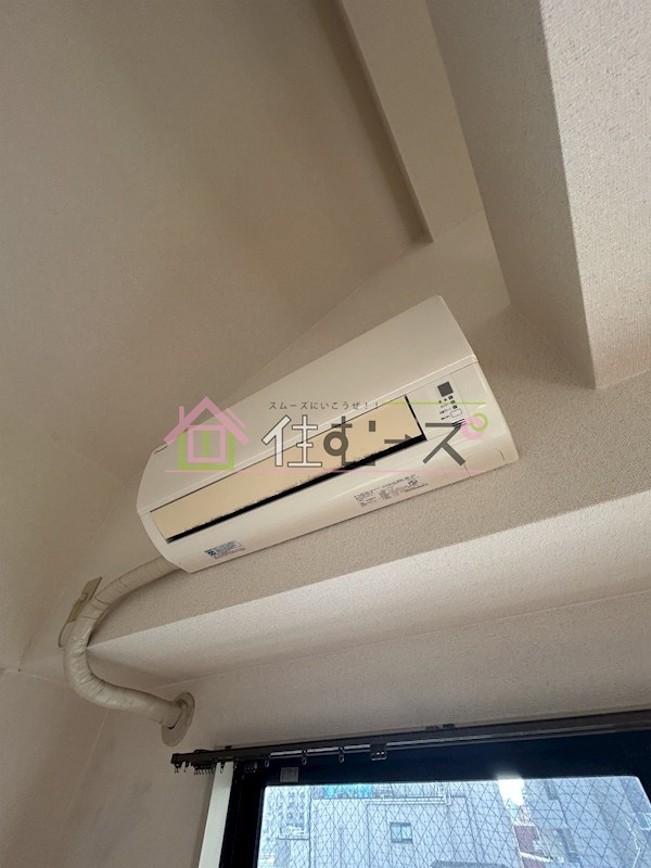 長居大発マンション その他3