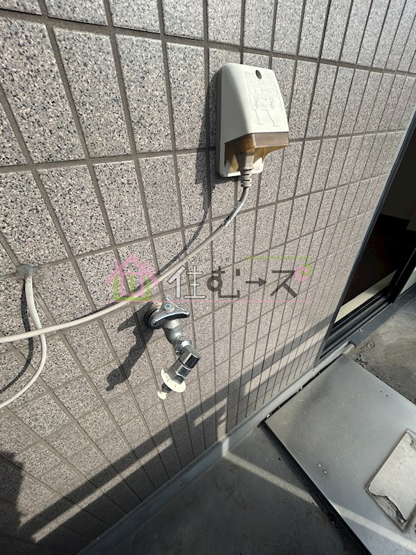 長居大発マンション その他5