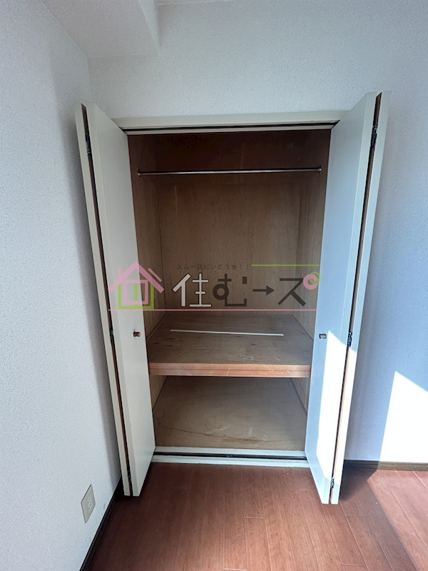 長居大発マンション その他6