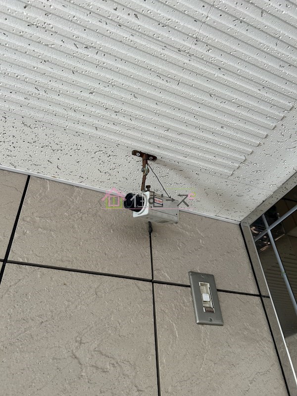 長居大発マンション その他外観3