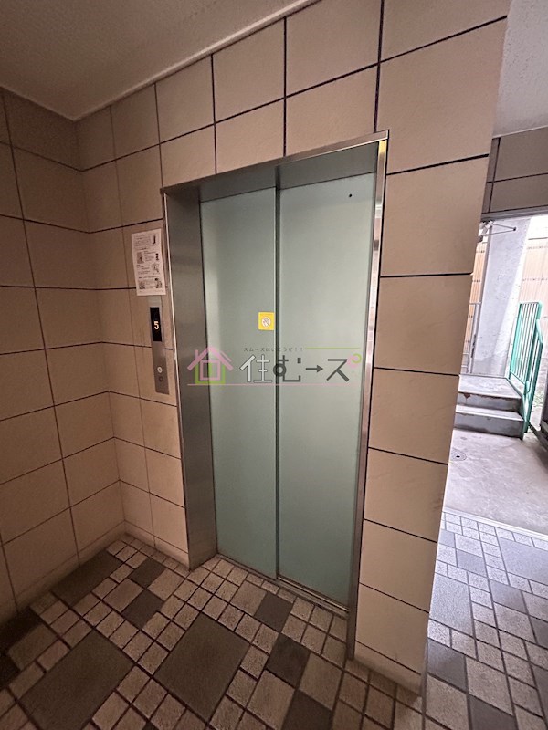 長居大発マンション その他外観6