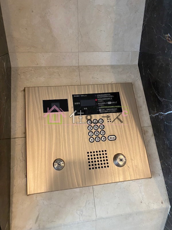 プレサンス難波リバーオアシス その他外観6