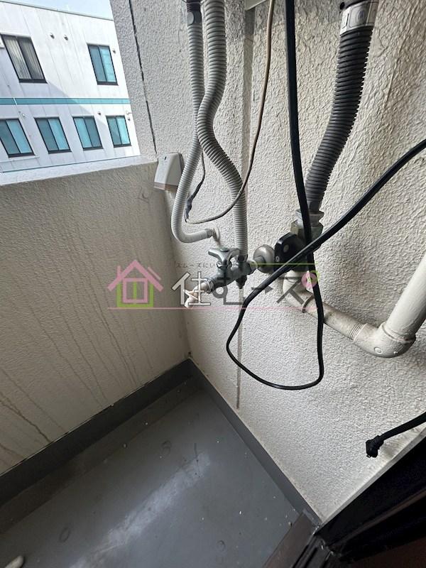 ドムール帝塚山南 その他4