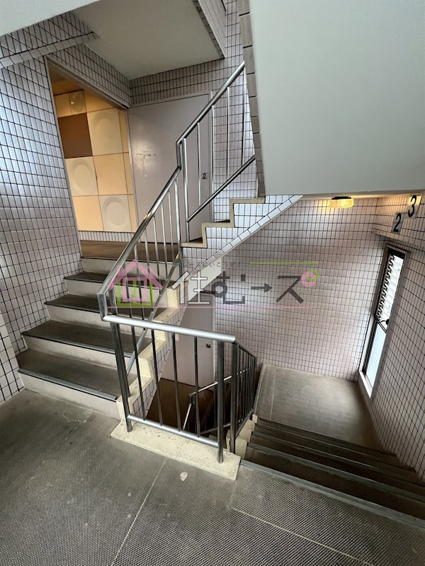 ドムール帝塚山南 その他外観2