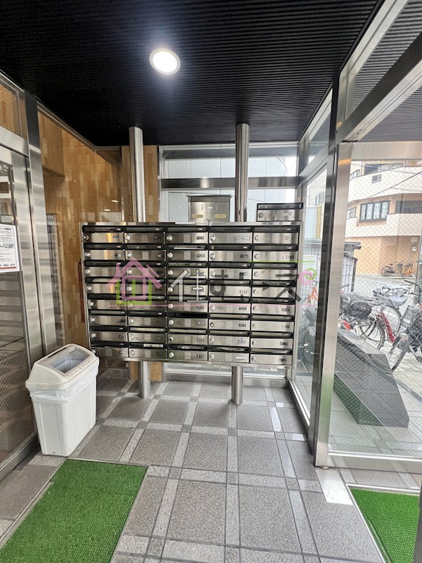 ドムール帝塚山南 その他外観5