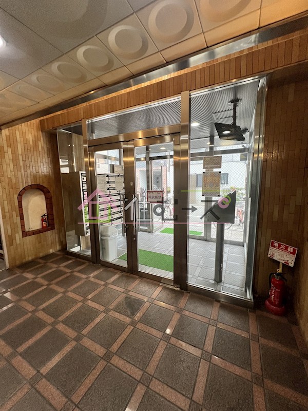 ドムール帝塚山南 その他外観6