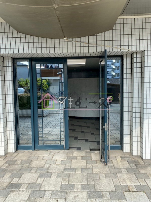 デ・リード住吉公園 その他1