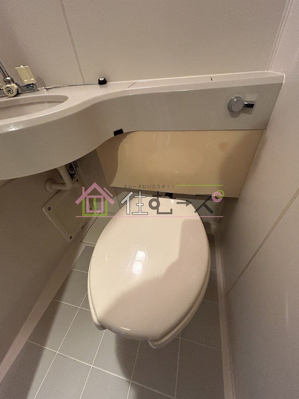 デ・リード住吉公園 その他3