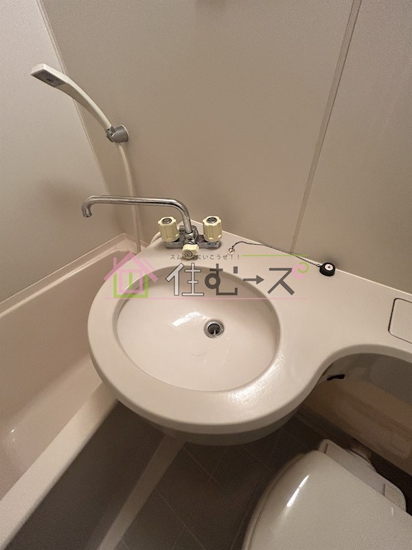 デ・リード住吉公園 その他4