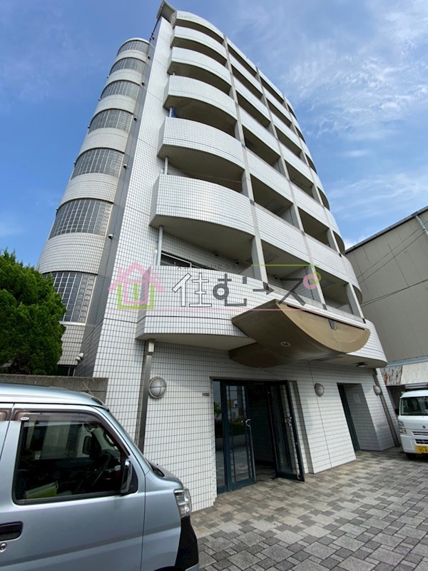 デ・リード住吉公園 その他外観1