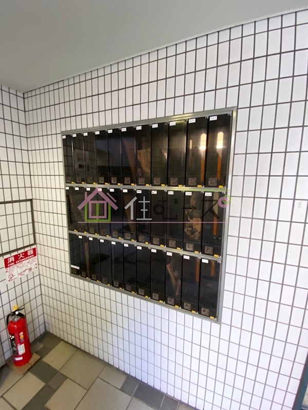 デ・リード住吉公園 その他外観5