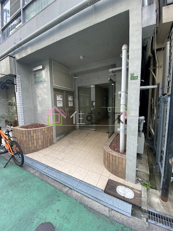 ラムール西天満 その他1