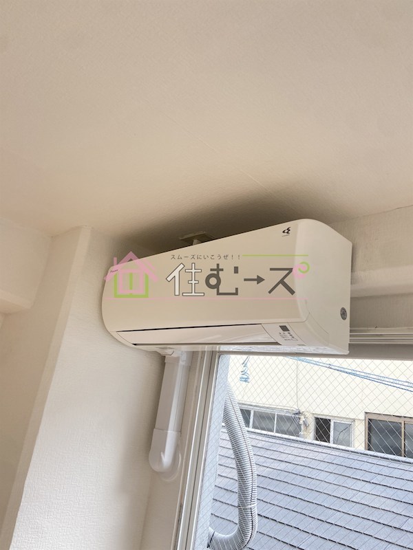 ラムール西天満 その他3