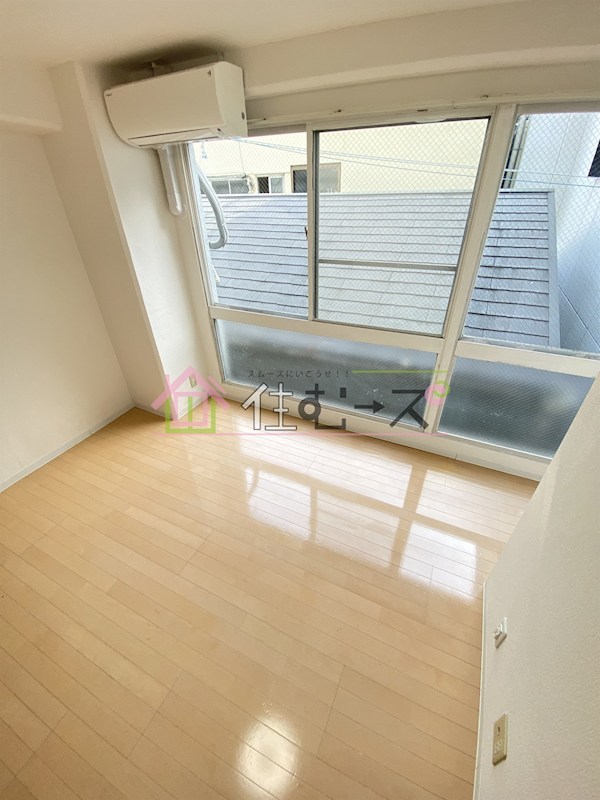 ラムール西天満 その他4