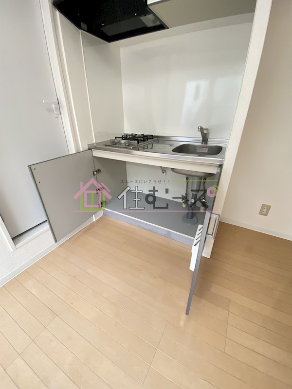 ラムール西天満 その他6