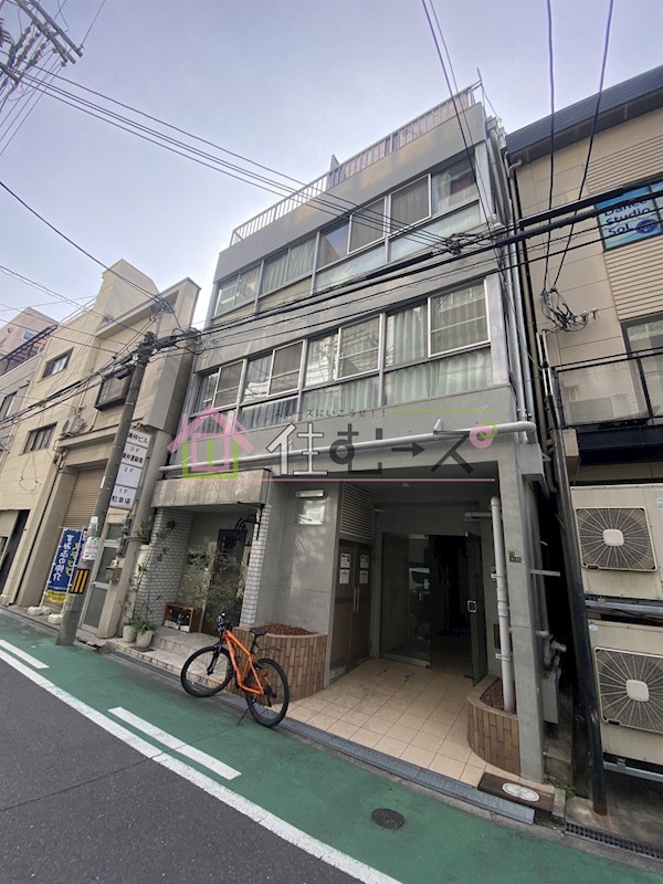 ラムール西天満 その他外観1