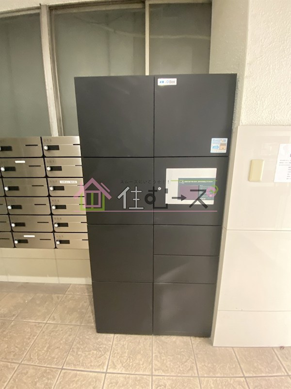 ラムール西天満 その他外観3