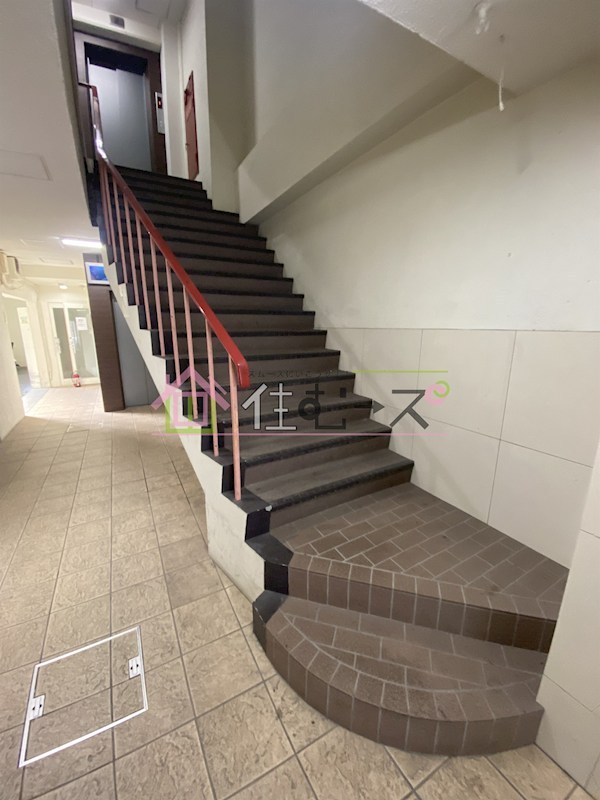 ラムール西天満 その他外観4