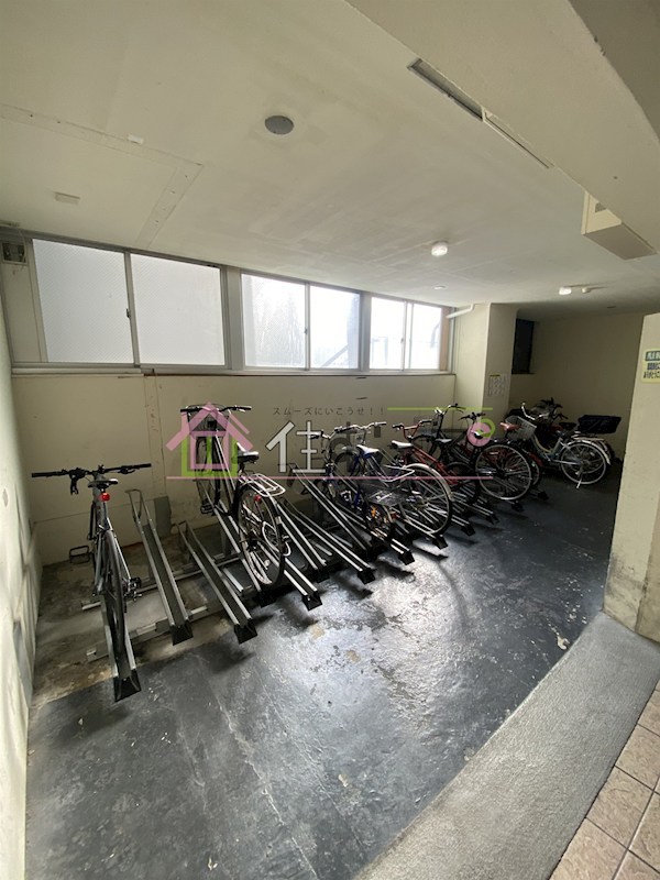 ラムール西天満 その他外観5