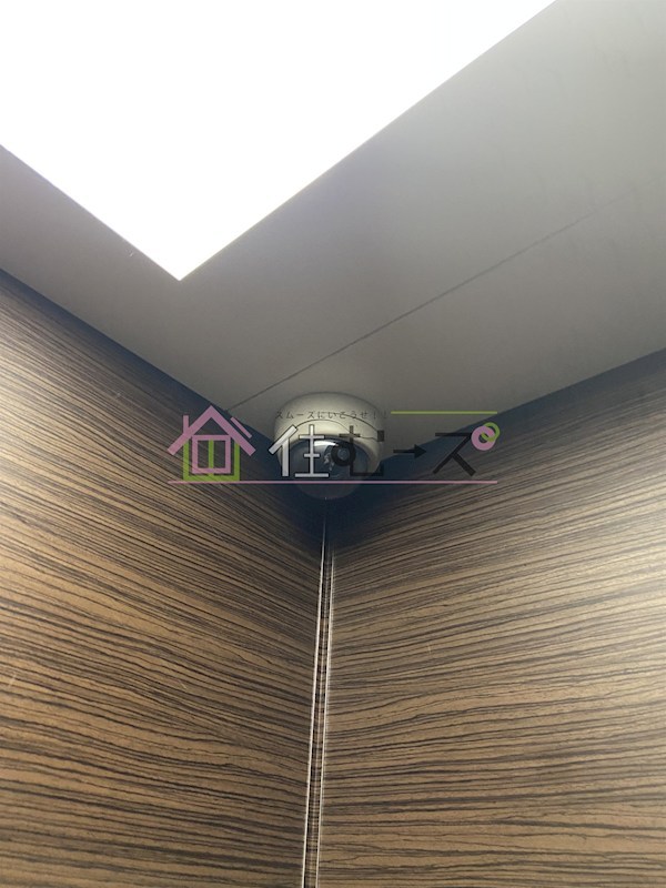 ラムール西天満 その他外観6