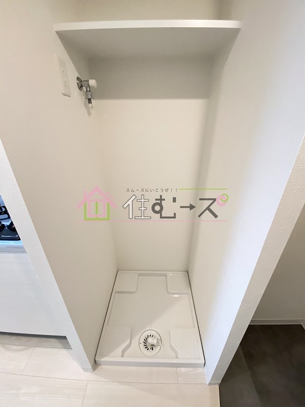 エグゼ大阪DOME CITYシエル その他2