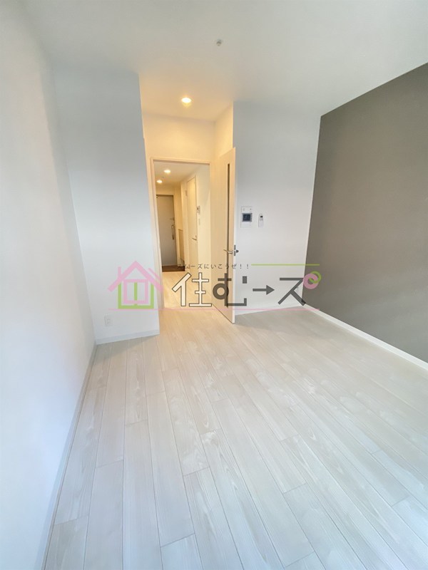 エグゼ大阪DOME CITYシエル リビング