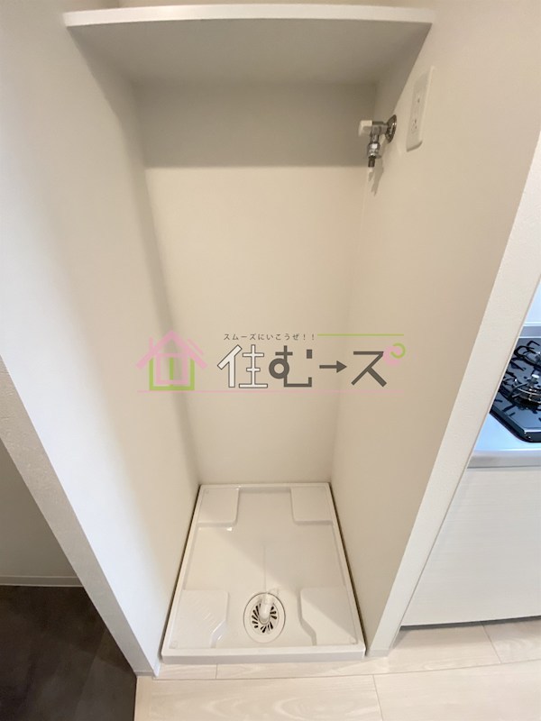 エグゼ大阪DOME CITYシエル その他2