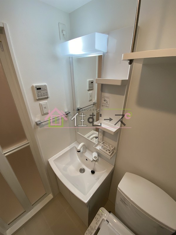 エグゼ大阪DOME CITYシエル その他4