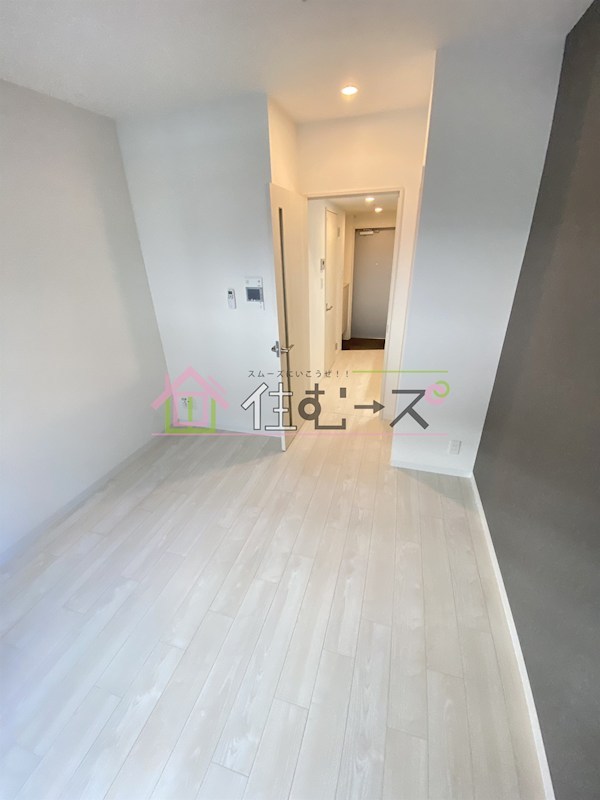 エグゼ大阪DOME CITYシエル リビング