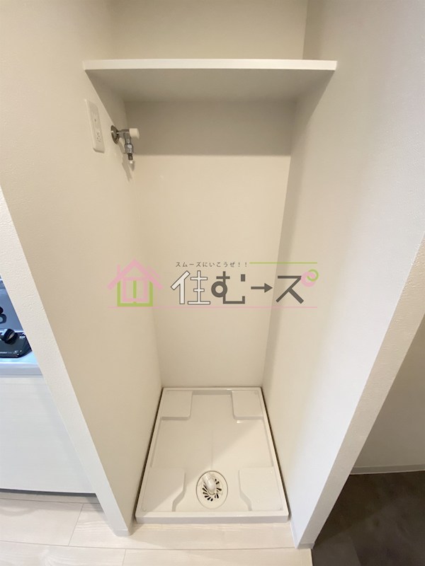 エグゼ大阪DOME CITYシエル その他2